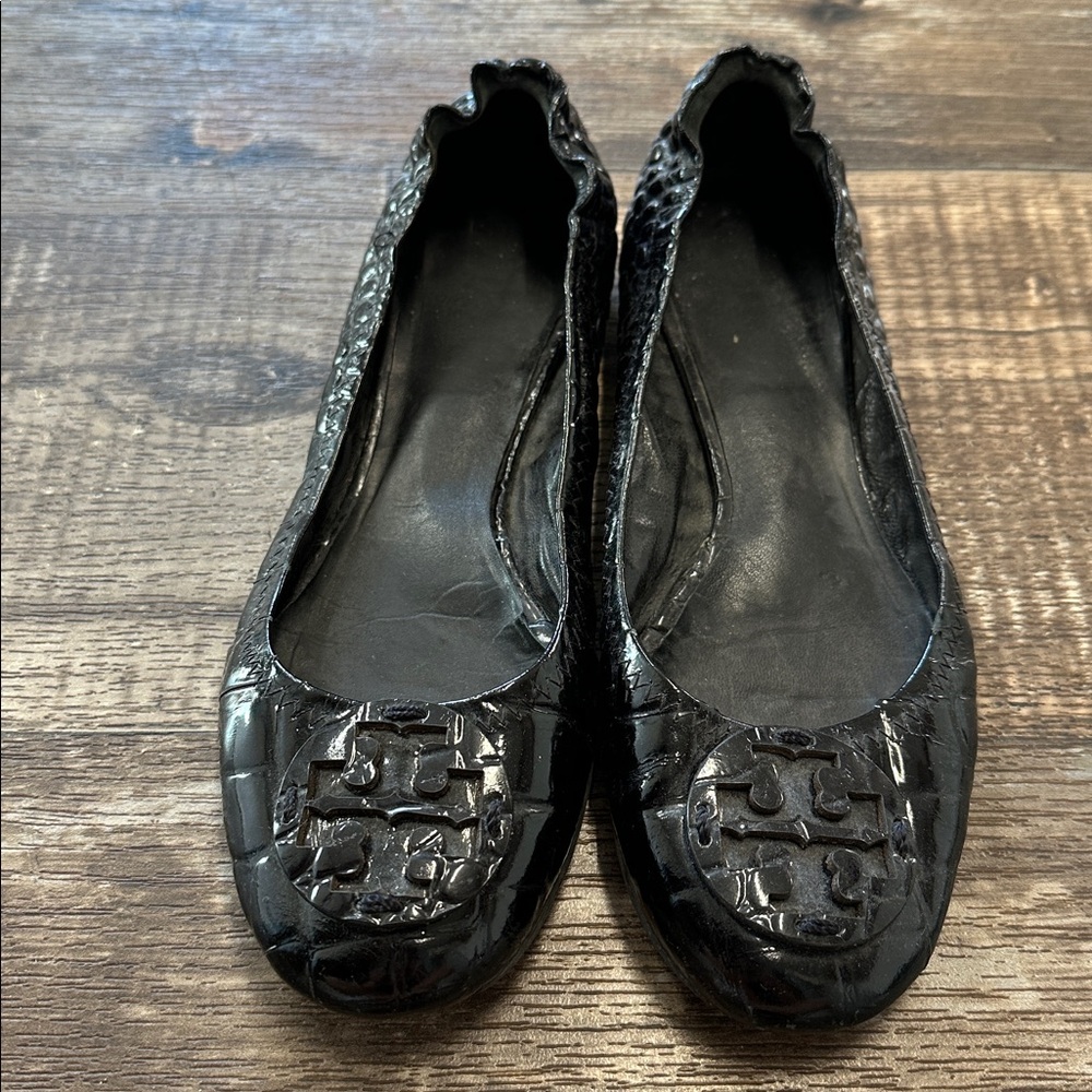 Tory Burch Ballet size 7.5
